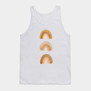 Rainbows Tank Top